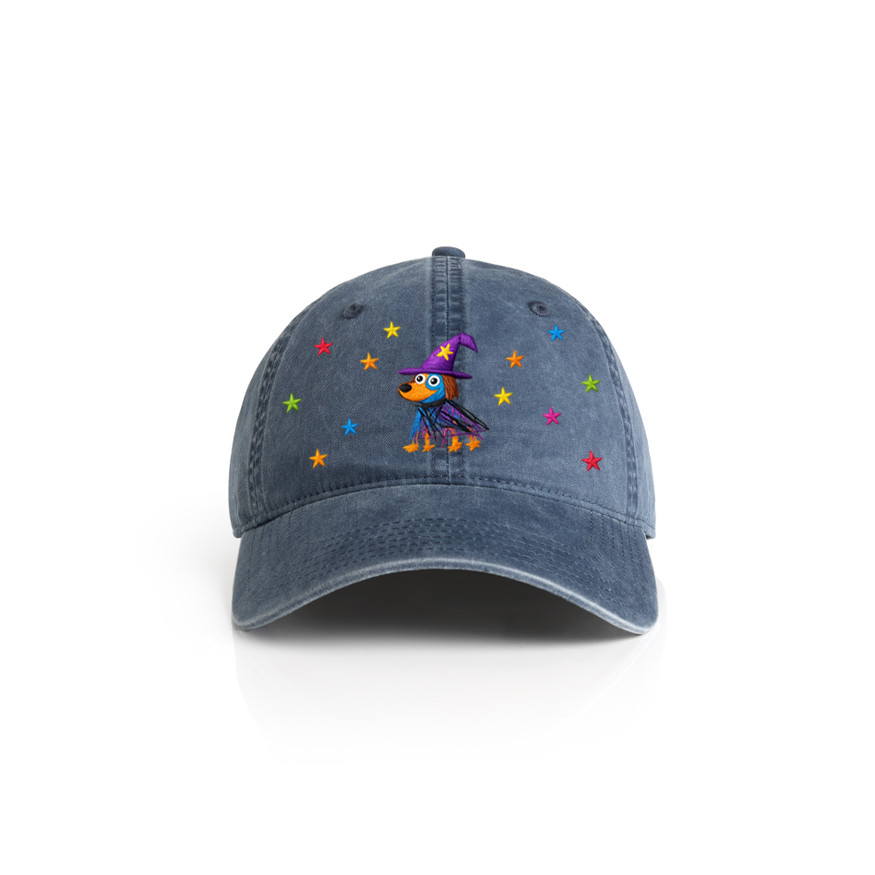 First Edition Oscar Cafe and Bar Cap